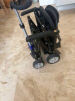 Foldable Lightweight Travel Mobility Scooter - Image 4