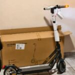 5TH WHEEL V20 Plus Electric Scooter