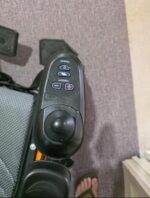 lightweight electric wheelchair - Image 4