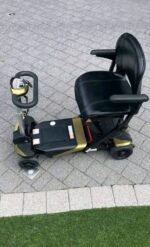 GK10 Portable Scooter