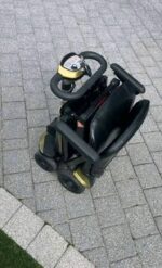 Portable mobility scooter - Image 4