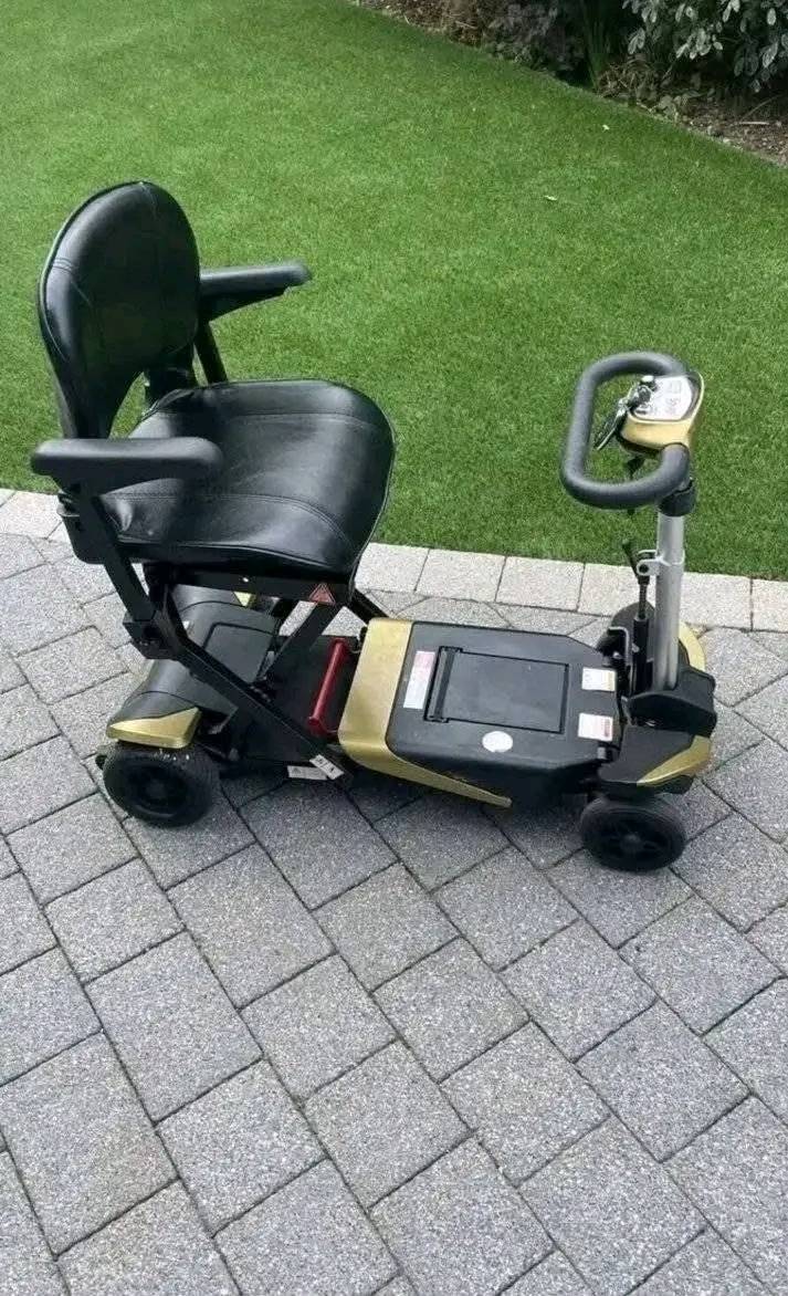500427886_122155838324454160_343552485306397708_n Portable mobility scooter - Image 1