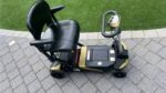 GK10 Portable Scooter - Image 4