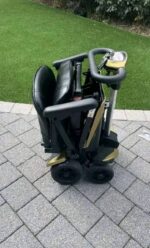 GK10 Portable Scooter - Image 5