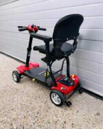 Uimoso Portable 3-Wheel Mobility Scooter