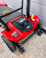 Uimoso Portable 3-Wheel Mobility Scooter - Image 3