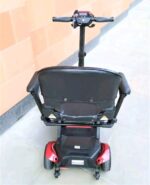 Portable mobility scooter - Image 2