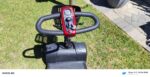 4-Wheel Electric Mobility Scooter (Compact Travel Scooter) - Image 4