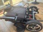 Foldable Electric Power Wheelchair (iGo / EZ Chair type) - Image 5