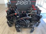 Zeen mobility chair - Image 3
