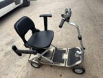 Auto-Fold Lightweight Mobility Scooter - Image 3