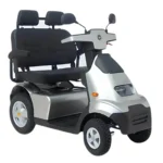 778NR 3 Wheel Mobility Scooter