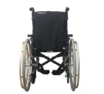 Breezy 16 inch Manual Wheelchair (Pre-Owned) - Image 3
