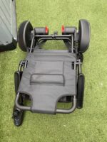 Foldable electric wheelchair - Image 5