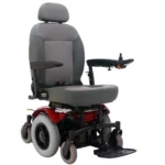 Electric Power wheelchairs / G424L Electric Power Chair
