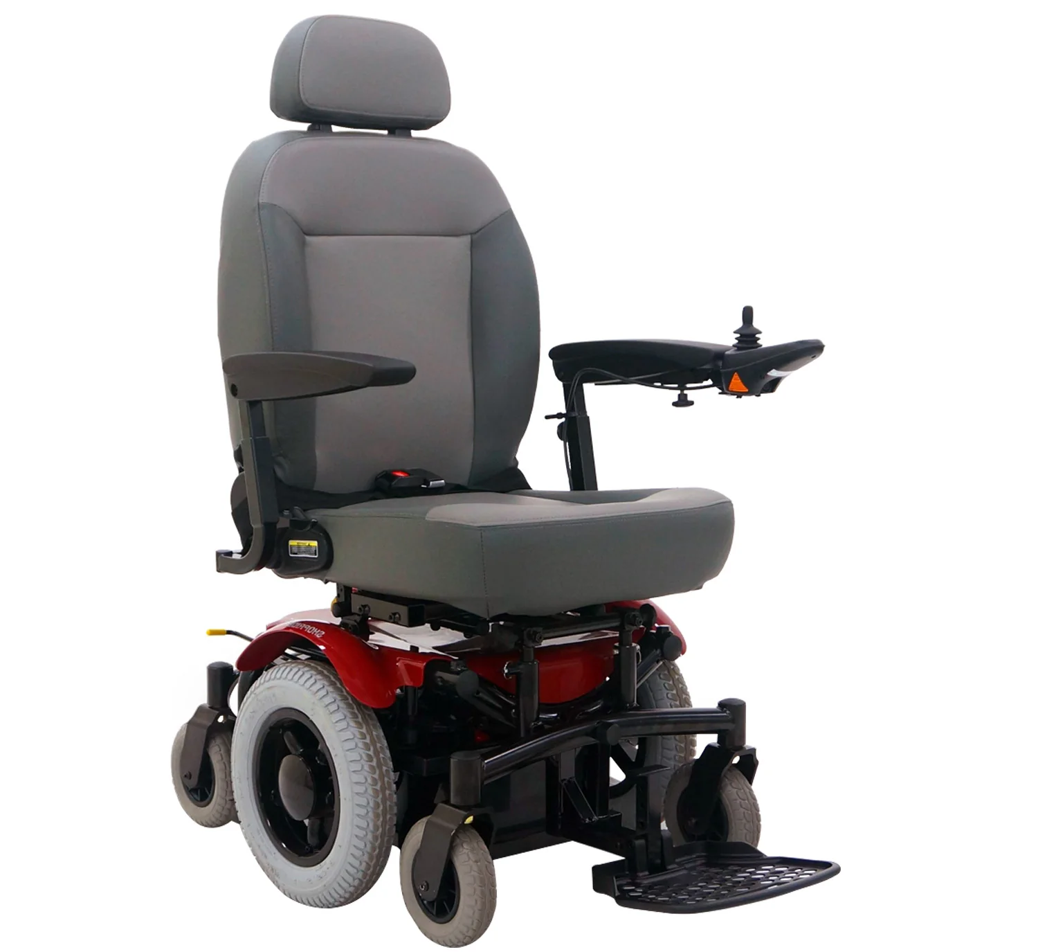 G424L-Electric-Power-Chair-for-sale Electric Power wheelchairs / G424L Electric Power Chair - Image 1