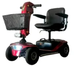 GK10 Portable Scooter (Pre-Owned)