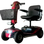 GK10 Portable Scooter (Pre-Owned)