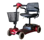 GK4 Portable Scooter