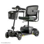 New Pride Mobility Go-Go Elite Traveller 2 4-Wheel Mobility Scooter - Image 6