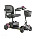New Pride Mobility Go-Go Elite Traveller 2 4-Wheel Mobility Scooter
