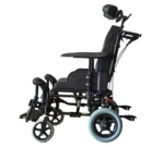 Invacare Action 3 Comfort Recliner