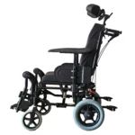 Invacare Action 3 Comfort Recliner