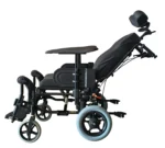 Invacare Action 3 Comfort Recliner - Image 2
