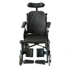 Invacare Action 3 Comfort Recliner - Image 4