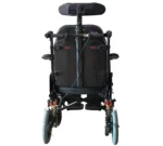 Invacare Action 3 Comfort Recliner - Image 3