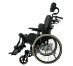 Invacare Rea Azalea Manual Wheelchair - Image 3