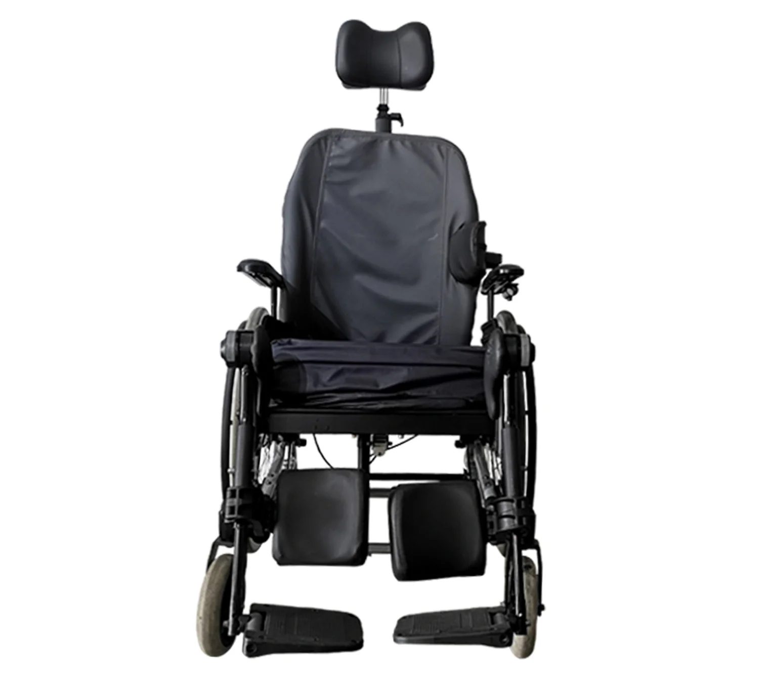 Invacare-Rea-Azalea-Manual-Wheelchair-for-sale-2 Invacare Rea Azalea Manual Wheelchair - Image 1