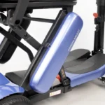 KD1 Folding Mobility Scooter - Image 4