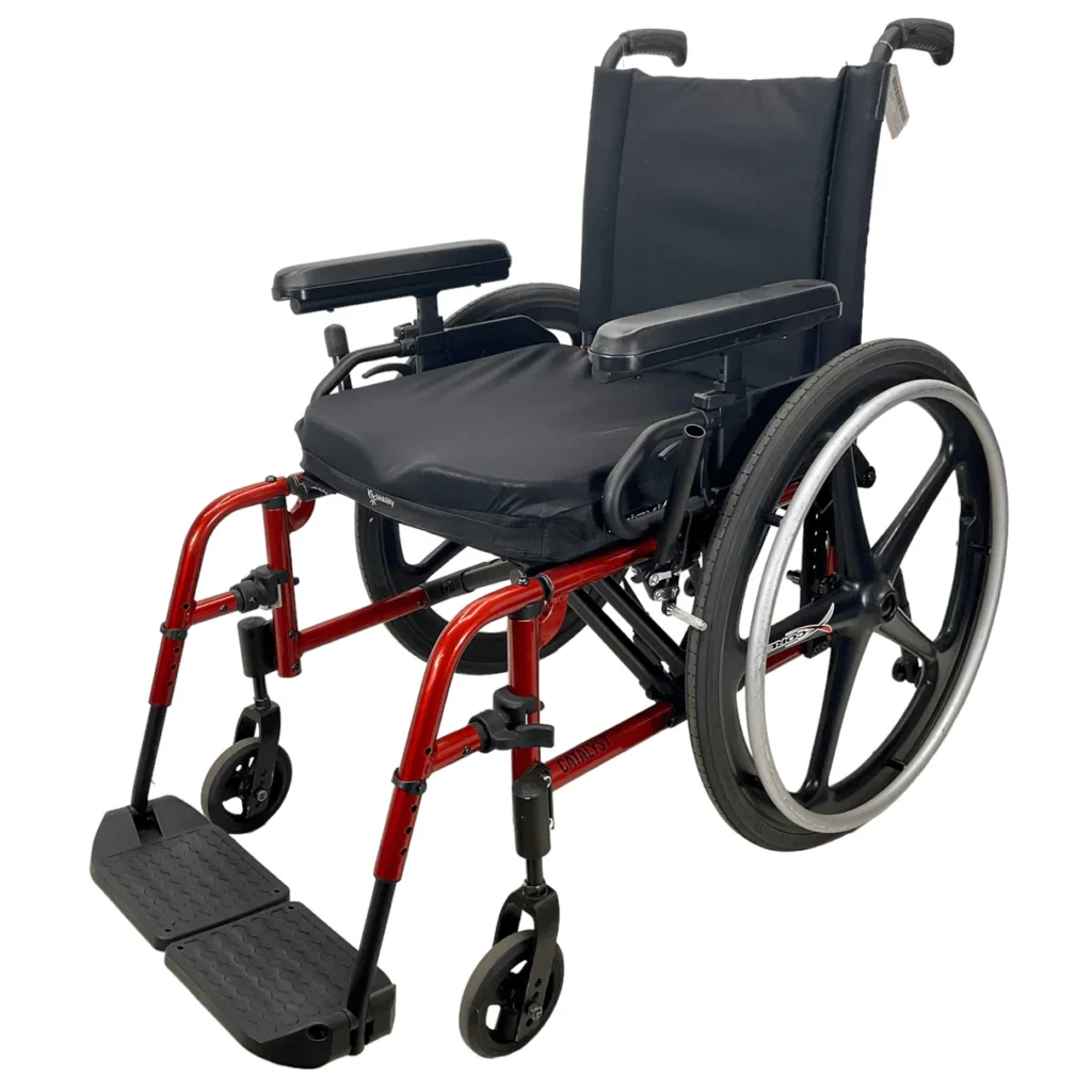 Ki-Mobility-Catalyst-5-Folding-Manual-Wheelchair-1-1024x1024 Ki Mobility Catalyst 5 Folding Manual Wheelchair - Image 1