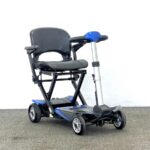 Monarch Smarti (2019)