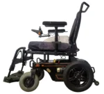 Ottobock B400 Power Chair (Pre-Owned) - Image 2