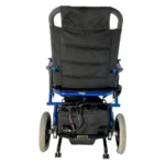 Invacare At’m Take Along Folding Power Chair - Image 3