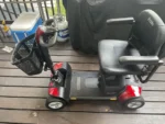 Pride Mobility Go-Go Mobility Scooter