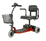 GK7-3 Portable Scooter