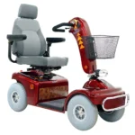 TE-889NR Mobility Scooter - Image 2