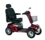 TE889NRSF (Road King) Mobility - Image 2