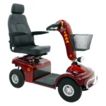 TE-889NR Mobility Scooter