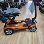 Used EV Rider 4AF Transport Mobility Scooter