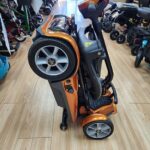 Used EV Rider 4AF Transport Mobility Scooter - Image 3