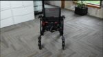 Zeen mobility chair