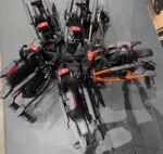 Zeen mobility chair - Image 2