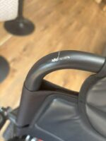 Foldable Electric Power Wheelchair (iGo / EZ Chair type) - Image 3