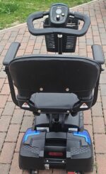 4-wheel electric mobility scooter - Image 3