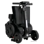 New Pride Mobility Go Go Carbon Lightweight Folding Scooter - Image 7