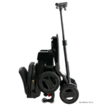 New Pride Mobility Go Go Carbon Lightweight Folding Scooter - Image 6